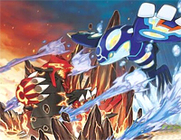 口袋妖怪红宝石蓝宝石主题曲-Pokemon Red and Blue Title Theme-人人钢琴网