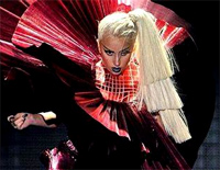 Bloody Mary-Lady Gaga-人人钢琴网