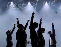 Best of Me-防弹少年团-人人钢琴网