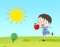 圆圆的-Something Round-人人钢琴网