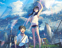Is There Still Anything That Love Can Do-简单版-愛にできることはまだあるかい-人人钢琴网
