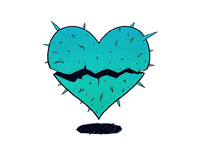 My Stupid Heart-我愚蠢的心-抖音热歌-人人钢琴网