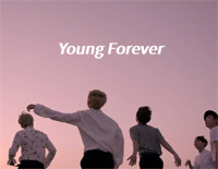 Epilogue Young Forever-防弹少年团-人人钢琴网