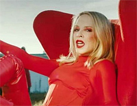 Padam Padam-Kylie Minogue-人人钢琴网