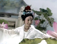 助兴鹤仙舞-片段-西游记插曲-人人钢琴网