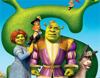 Fairytale-怪物史莱克-Shrek-人人钢琴网