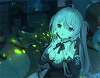 恋如萤火-ふたりだけ-人人钢琴网