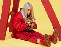 Copycat-Billie Eilish-人人钢琴网