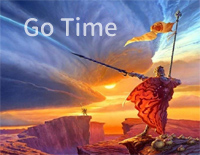 Go Time-Mark Petrie-史诗级背景音乐-人人钢琴网