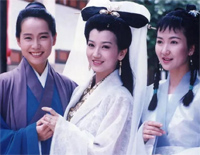 渡情-西湖美景-唯美入门版-新白娘子传奇ED-人人钢琴网