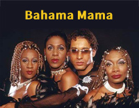 Bahama Mama-Boney M-人人钢琴网