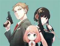 Teacups-间谍×过家家插曲-Spy × Family插曲-人人钢琴网