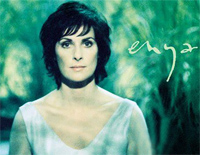 One By One-Enya-人人钢琴网