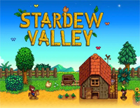 Overture-星露谷物语-Stardew Valley-人人钢琴网