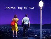 Another Day of Sun-爱乐之城-人人钢琴网
