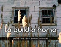 To Build a Home-简单版-The Cinematic Orchestra-人人钢琴网
