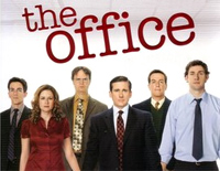The Office Theme-办公室主题曲-Jay Ferguson-人人钢琴网
