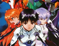 Rei I-新世纪福音战士OST-人人钢琴网