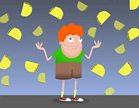 Raining Tacos-Parry Gripp-人人钢琴网