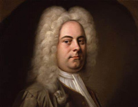 Passacaglia-帕萨卡利亚舞曲-George Frideric Handel-人人钢琴网