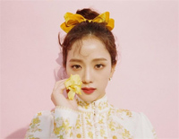 Flower-金智秀-Jisoo-人人钢琴网