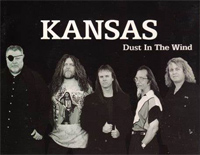 Dust In The Wind-Kansas-人人钢琴网