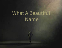 What A Beautiful Name-Hillsong Worship-人人钢琴网