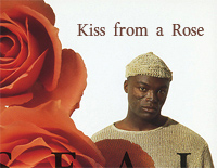 Kiss from a Rose-玫瑰之吻-Seal-人人钢琴网