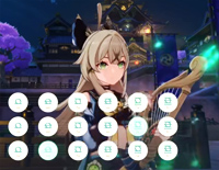 secret base你给我的所有-secret base君がくれたもの-原神风物之诗琴谱-原琴谱-人人钢琴网
