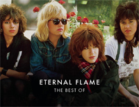Eternal Flame-The Bangles-人人钢琴网
