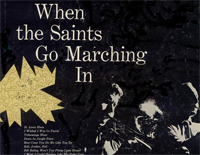 When the Saints Go Marching In-简单版-人人钢琴网