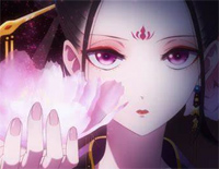 夏の雪-后宫之乌ED-人人钢琴网