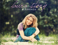 Blessings-简单版-Laura Story-人人钢琴网