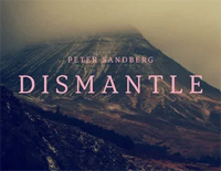 Dismantle-Peter Sandberg-人人钢琴网