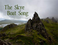 The Skye Boat Song-斯凯岛船歌-古战场传奇-人人钢琴网
