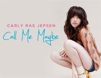 Call Me Maybe-简单版-Carly Rae Jepsen-人人钢琴网