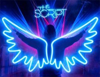 Arms Open-The Script-人人钢琴网