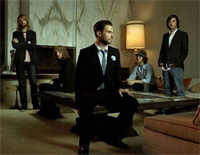 Wont Go Home Without You-Maroon 5-人人钢琴网
