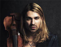 Childs Anthem-孩子的凯歌-David Garrett-人人钢琴网