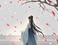 痴情冢-简单版-人人钢琴网