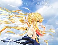 鸟之诗-高度还原版-AIR-人人钢琴网