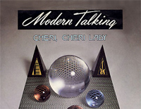 Cherry Cherry Lady-Modern Talking-人人钢琴网