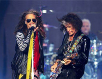 Home Tonight-Aerosmith-人人钢琴网