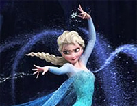 Let It Go-双乐器版-人人钢琴网