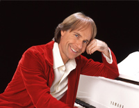 La Fete-佳节-理查德克莱德曼-Richard Clayderman-人人钢琴网