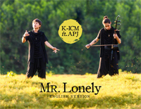 Mr Lonely-K-ICM APJ-人人钢琴网