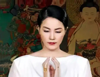 地藏佛-王菲-人人钢琴网