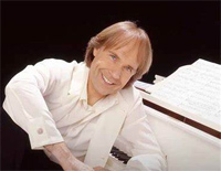 威尼斯之旅-Voyage a Venice-理查德克莱德曼-Richard Clayderman-人人钢琴网