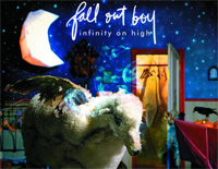 Golden-Fall Out Boy-人人钢琴网