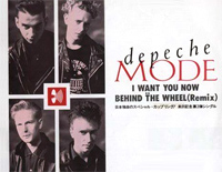 I Want You Now-Depeche Mode-人人钢琴网